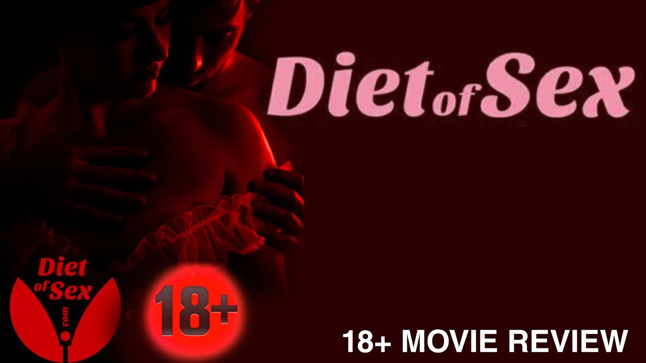 david sookdeo recommends diet of sex movie pic