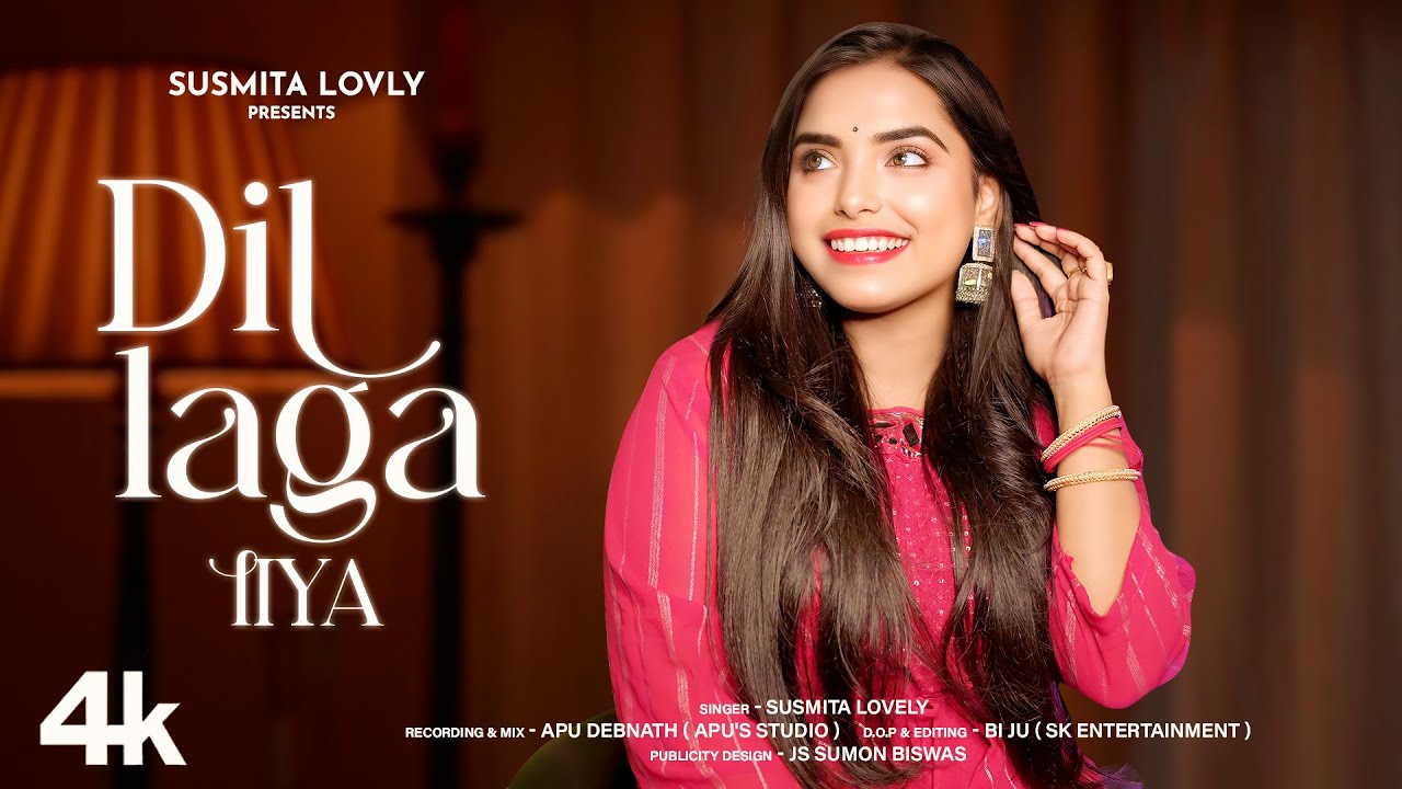 Best of Dil laga liya maine