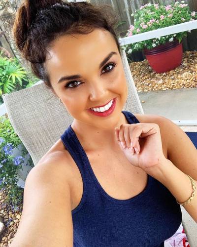 becca greenwald recommends Dillion Harper Age