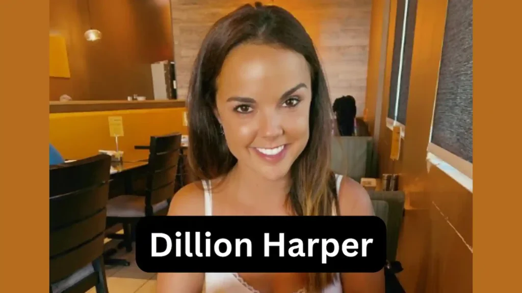 baciu radu recommends Dillion Harper Age