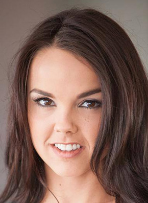 danielle hollow recommends dillion harper age pic