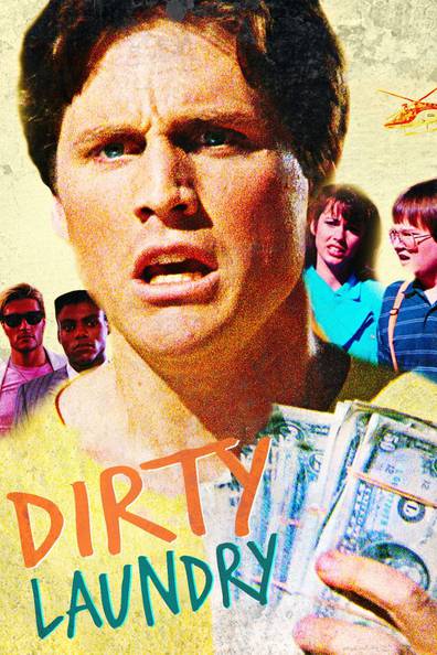 bob mcclean recommends Dirty Laundry Movie Online