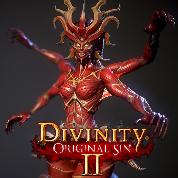 aoife mc quaid recommends Divinity 2 Nude Mod