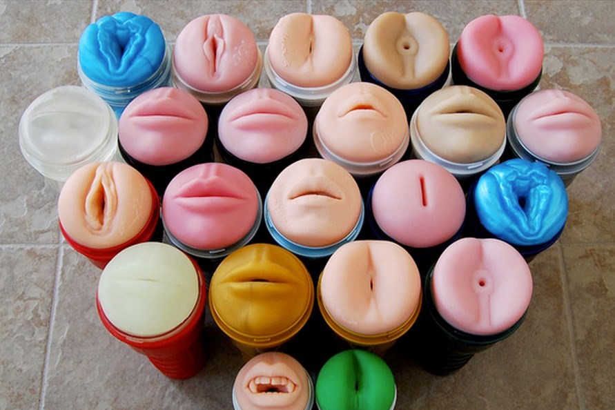 Best of Diy sex toys tumblr