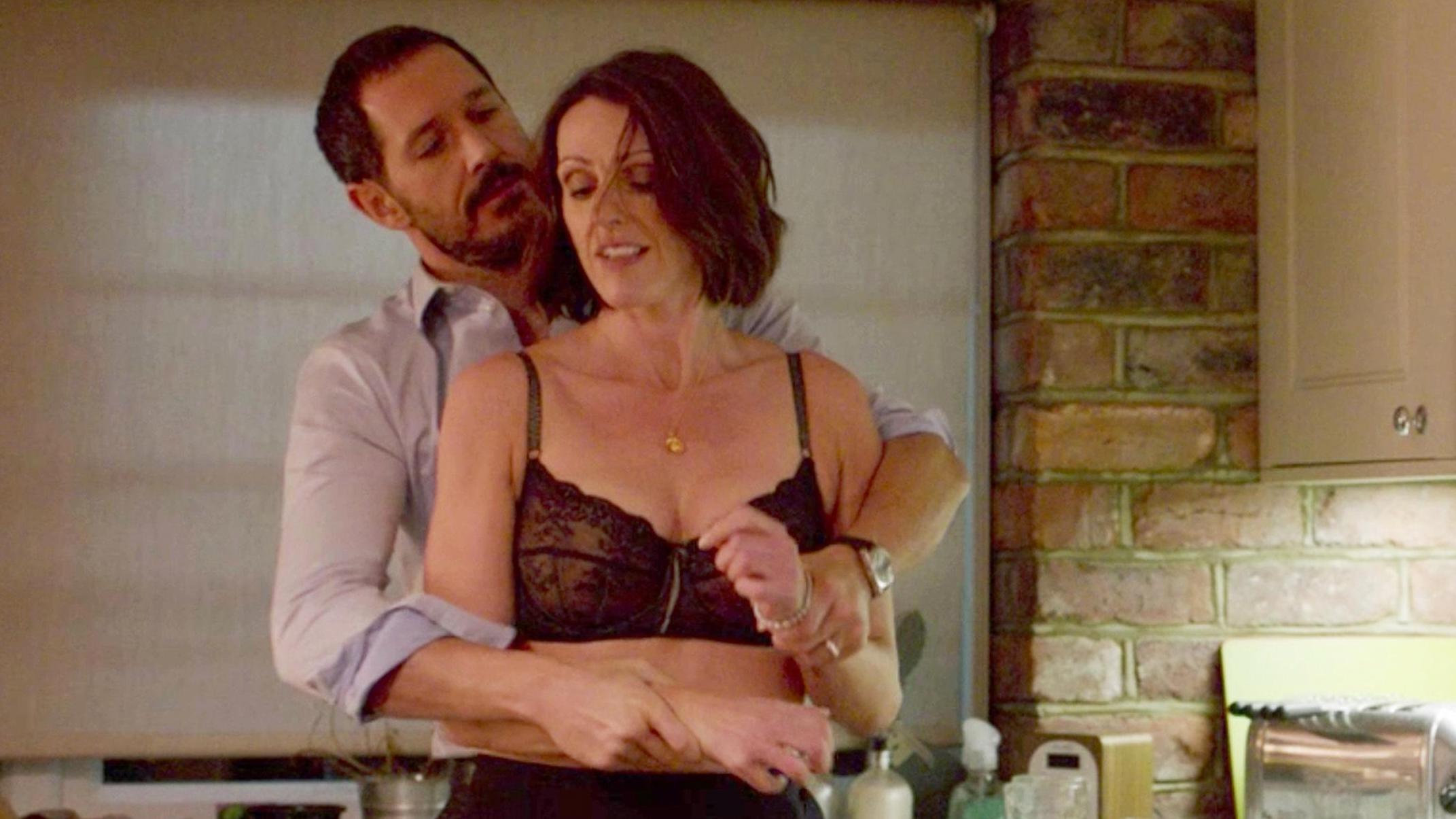 doctor foster sex scene