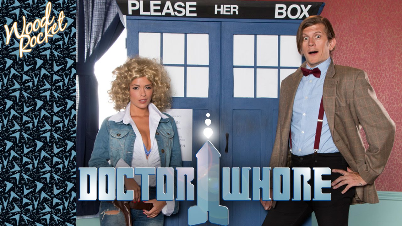 ann marie becker add photo doctor who xxx parody