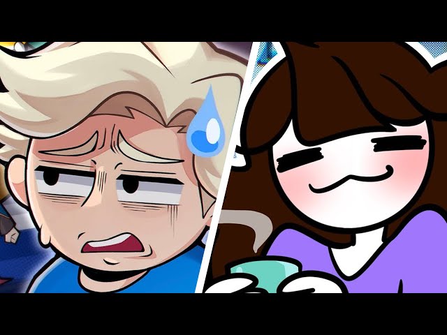 does jaiden animations have a boyfriend