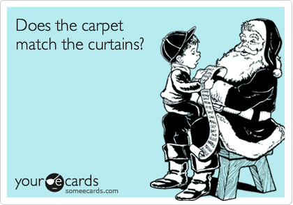 cheri mercado recommends does the carpet match the curtains pic