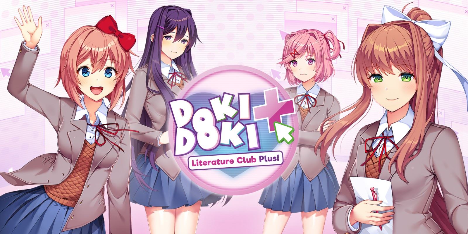 doki doki literature club porn mod