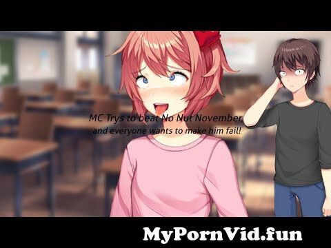 alley mathis add photo doki doki literature club porn mod