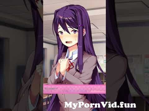 doki doki yuri naked