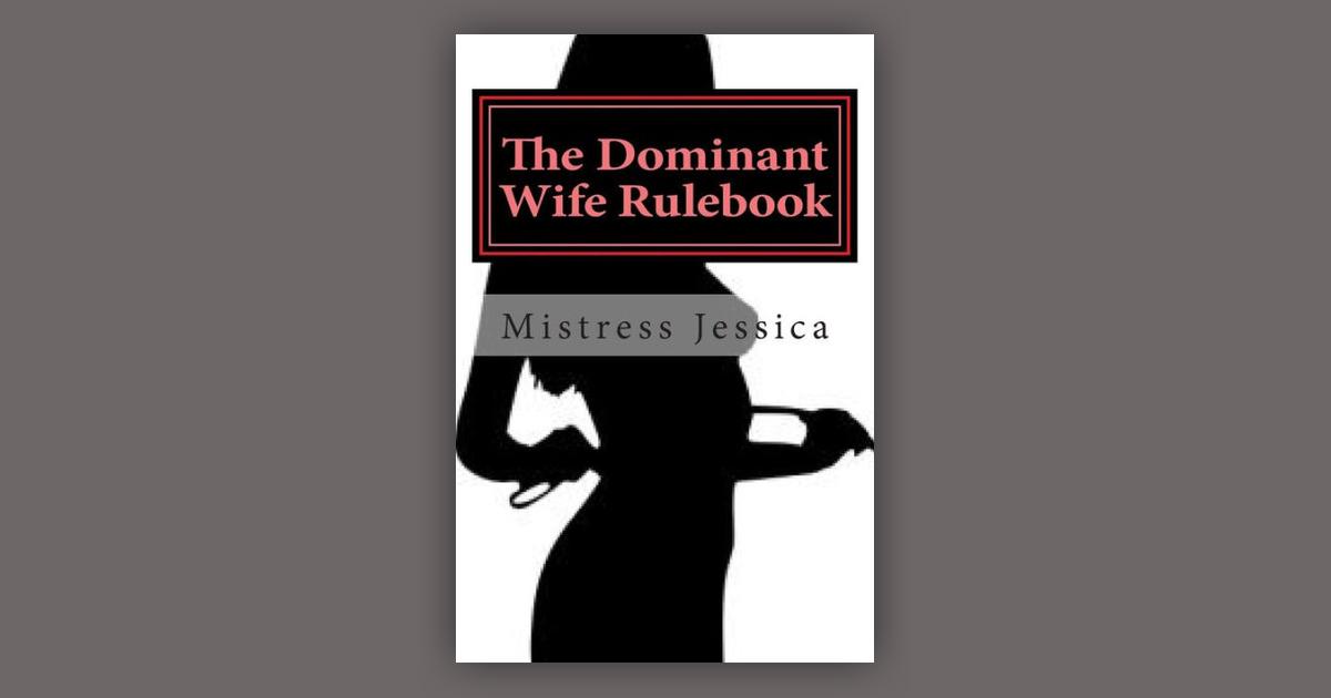 alisa morris recommends dominant wives submissive husband pic