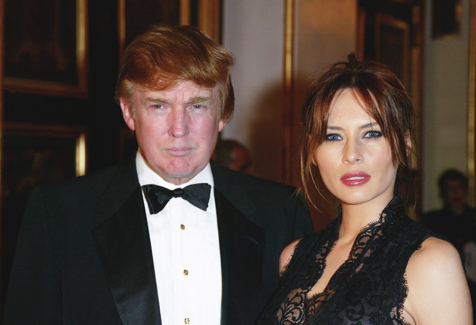 ashish khajanchi share donald trumps naked wife photos