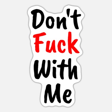 anat winkler recommends dont fuck me pic