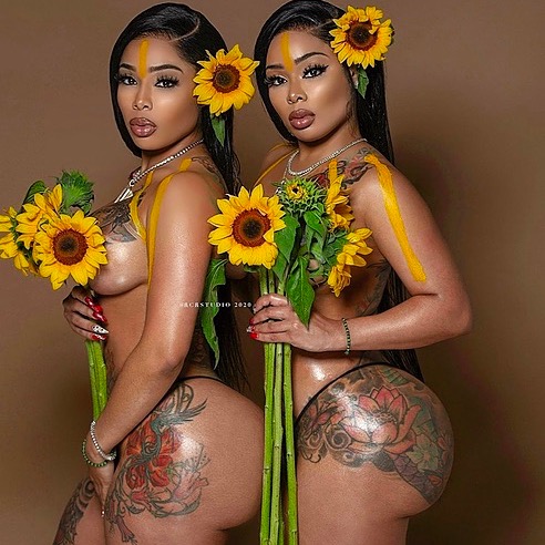 alisha story recommends double dose twins onlyfans pic