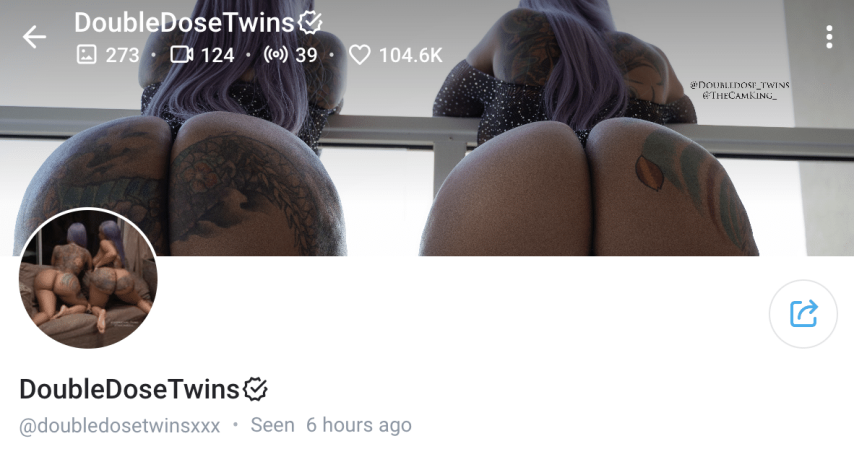 ces calisay add photo double dose twins onlyfans