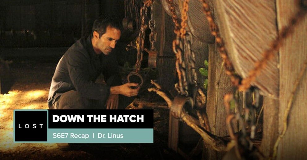 colleen graf recommends Down The Hatch 7