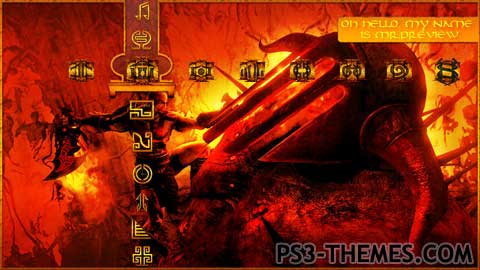 Best of Download free ps3 themes