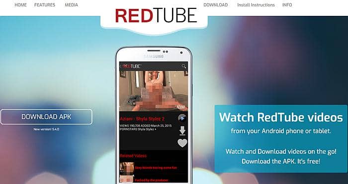 dingo spo recommends Download Videos From Redtube