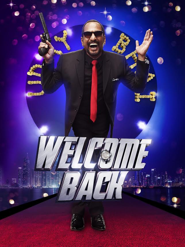 christos chaldeos recommends Download Welcome Back Movie