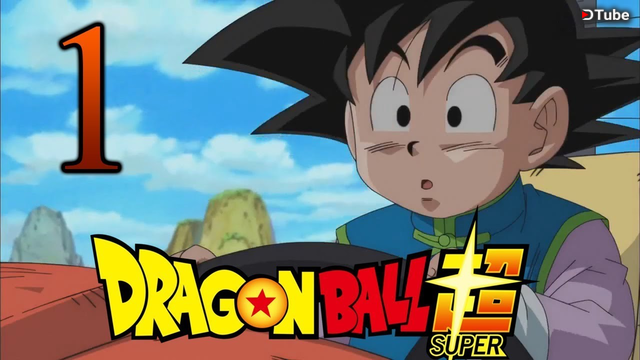 Best of Dragon ball english dubbed episode 1