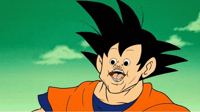 brian pessin recommends dragon ball pee gif pic