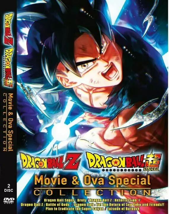 charlotte haymond recommends Dragon Ball Super Dub Episode 3