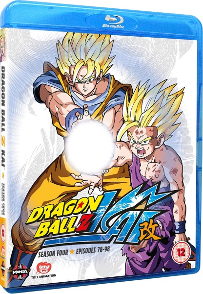 cameron eatmon recommends Dragon Ball Z Episodes Free Download