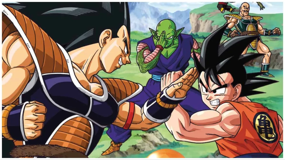 dragon ball z episodes free download