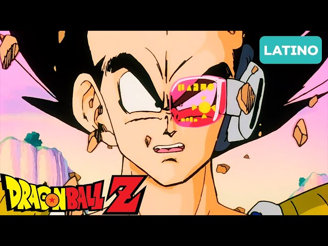 bruce nugent recommends Dragon Ballz Audio Latino