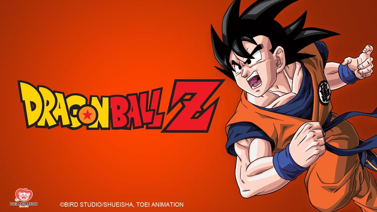 Best of Dragon ballz audio latino