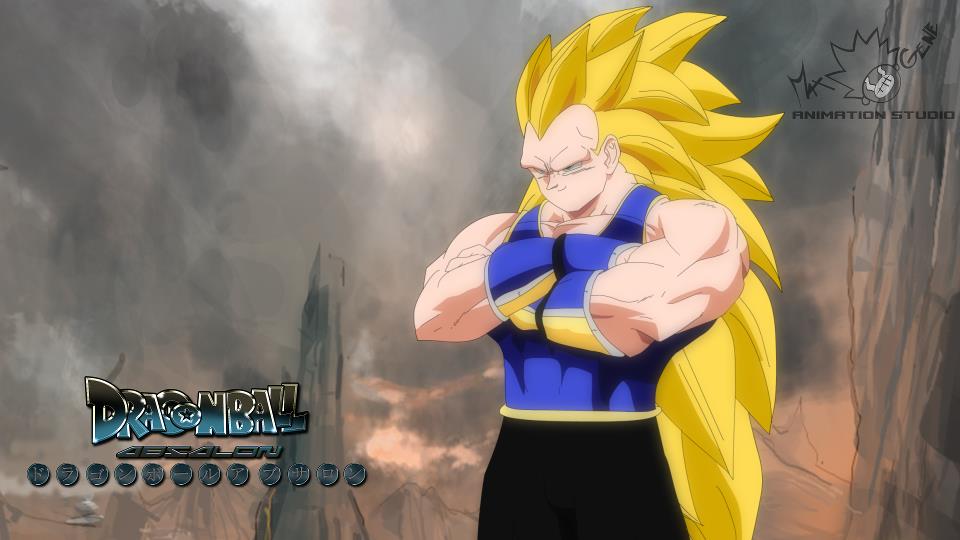 charles liner recommends dragonball absalon episode 5 pic