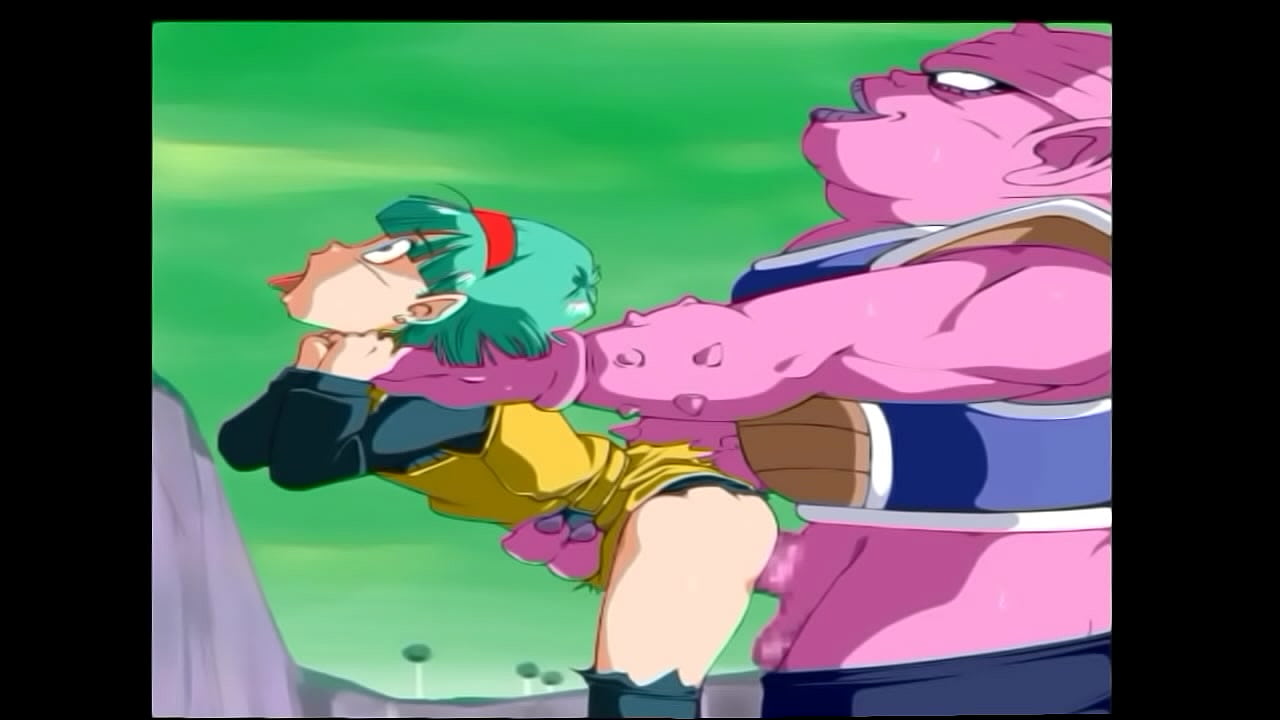 charlene wyatt add photo dragonball z bulma sex