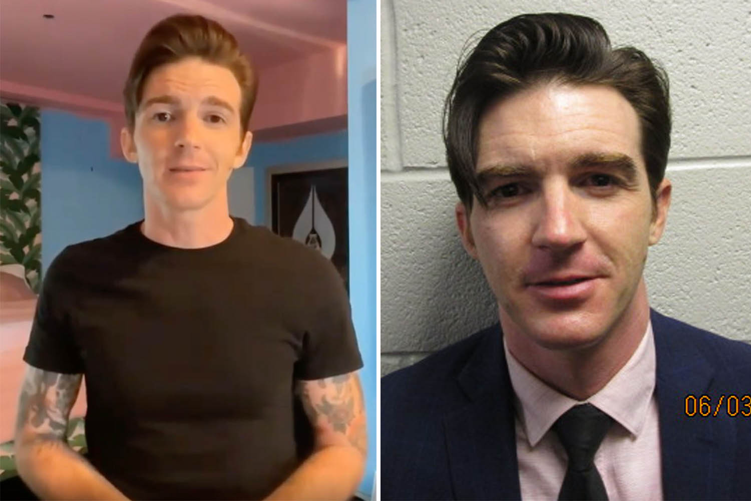 cameron lentz recommends Drake Bell Nudes