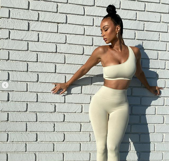 abdus samad qureshi recommends draya michele nipples pic
