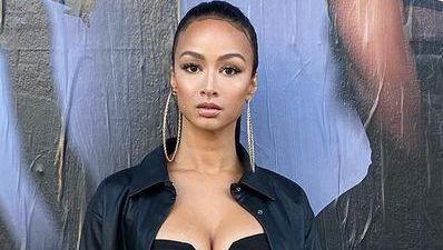 ben titchmarsh recommends draya michele nipples pic