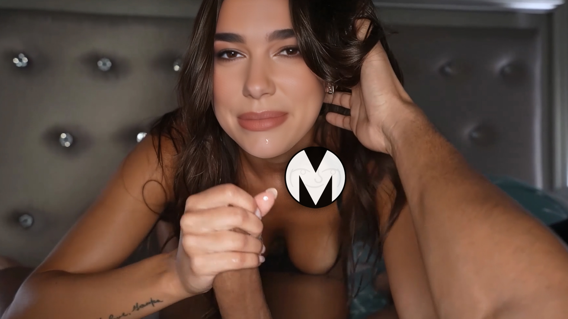 Best of Dua lipa deepfake