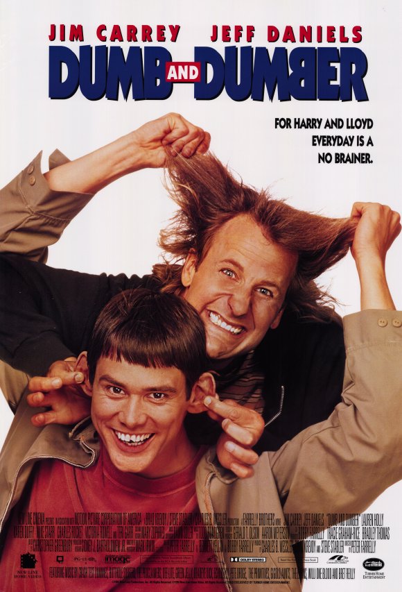 Best of Dumb and dumber download