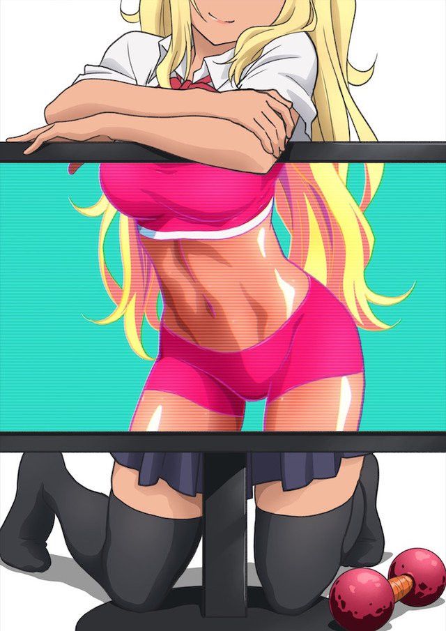 antoinette nash recommends Dumbbell Nan Kilo Moteru Crunchyroll