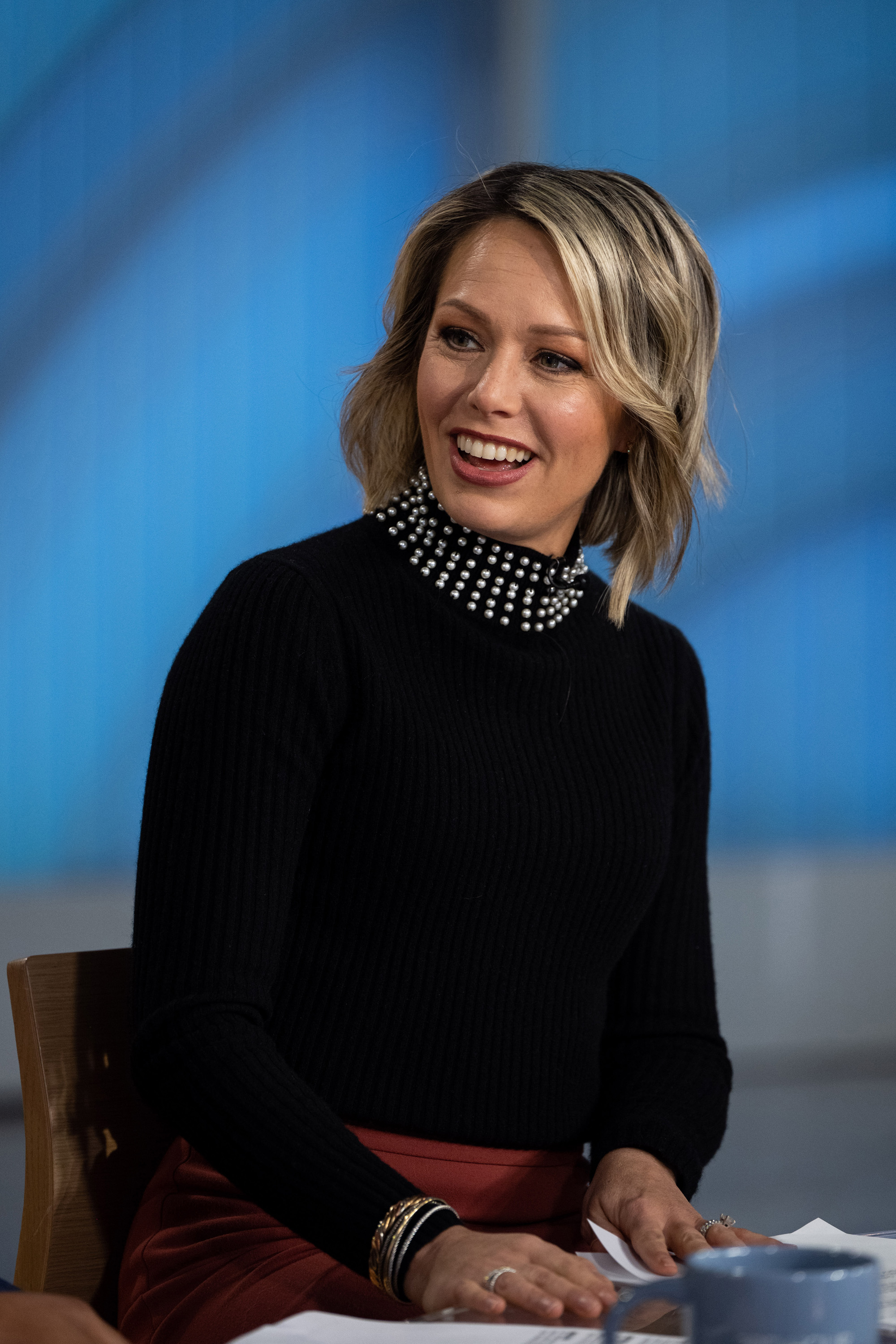 chris rosin add photo dylan dreyer butt