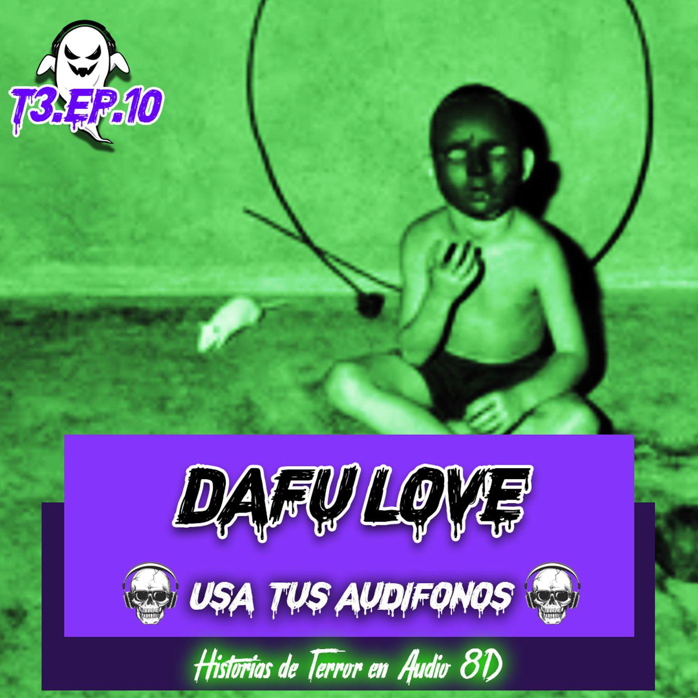 dominique lara recommends Dafu Love Full Video