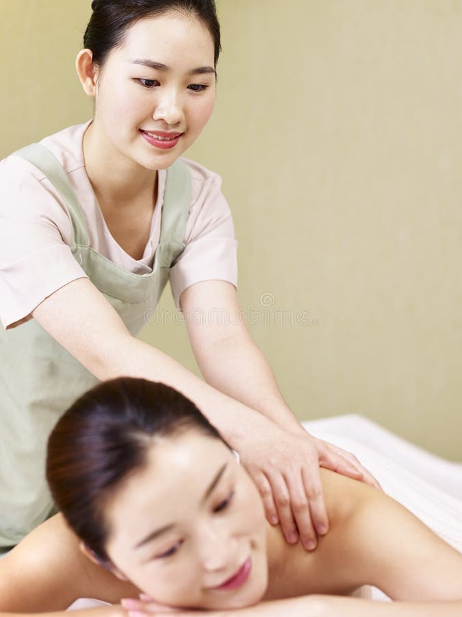 anthony suite recommends Asian Teen Oil Massage