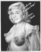 donald mcdonough recommends doris day nude pic