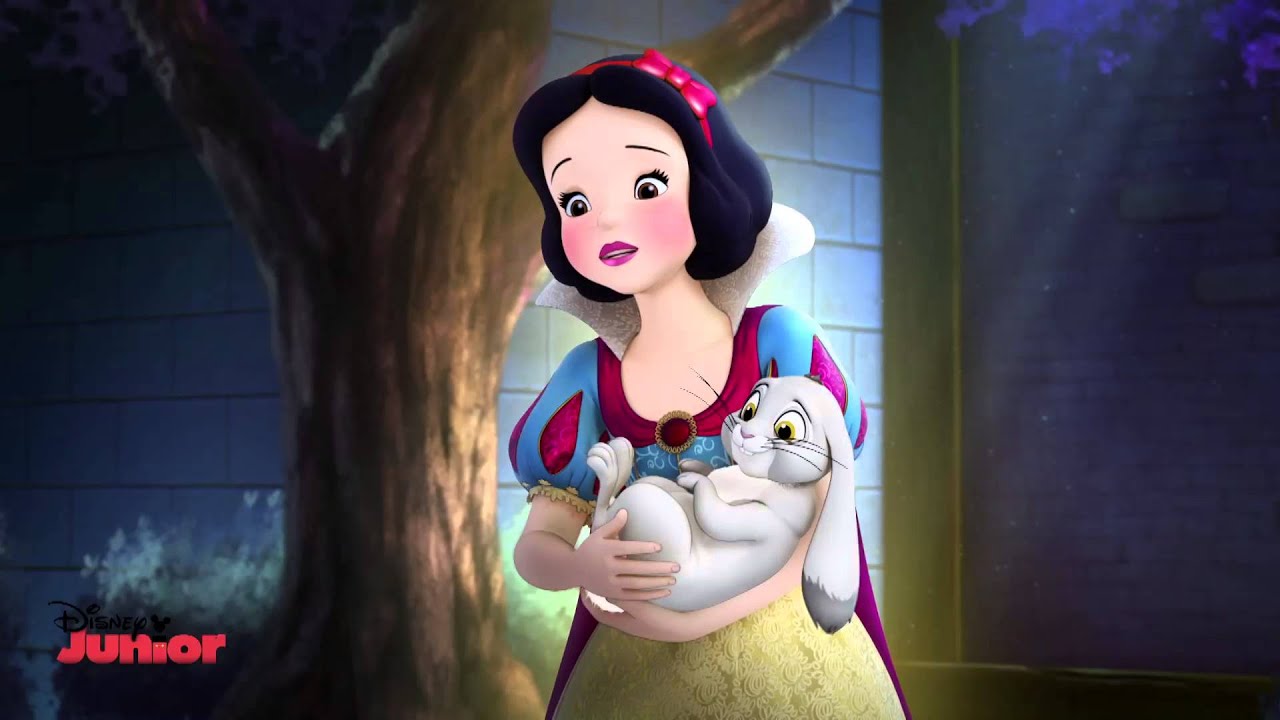 datar singh recommends sofia the first snow white pic