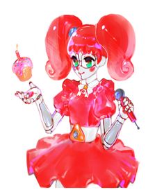 Best of Circus baby hentai