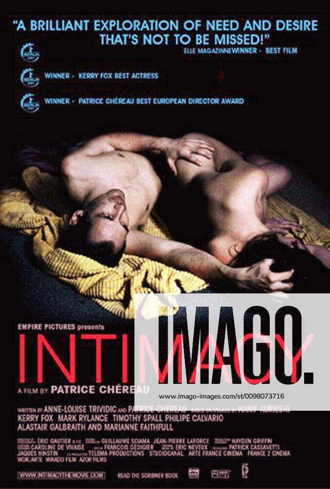 donna kriebel recommends intimacy 2001 full movie pic