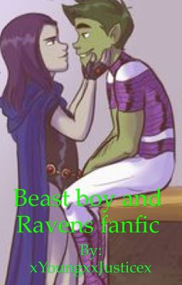 chris seese add dark beast boy fanfiction photo