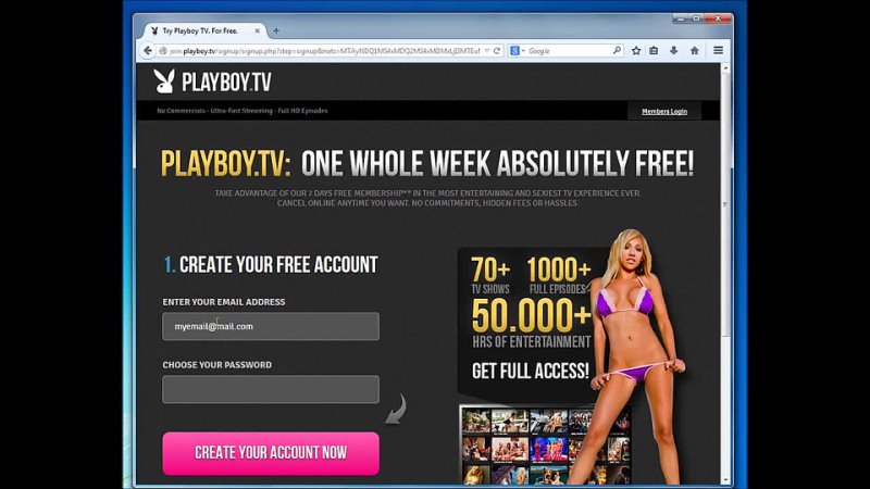 carol ann carney share play boy tv online photos