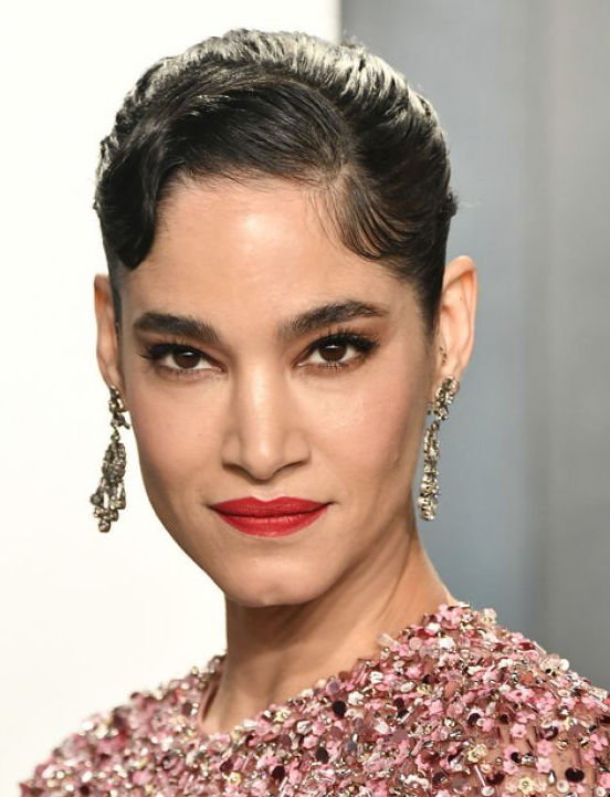 abdulaziz alsubaie recommends sofia boutella room 23 pic