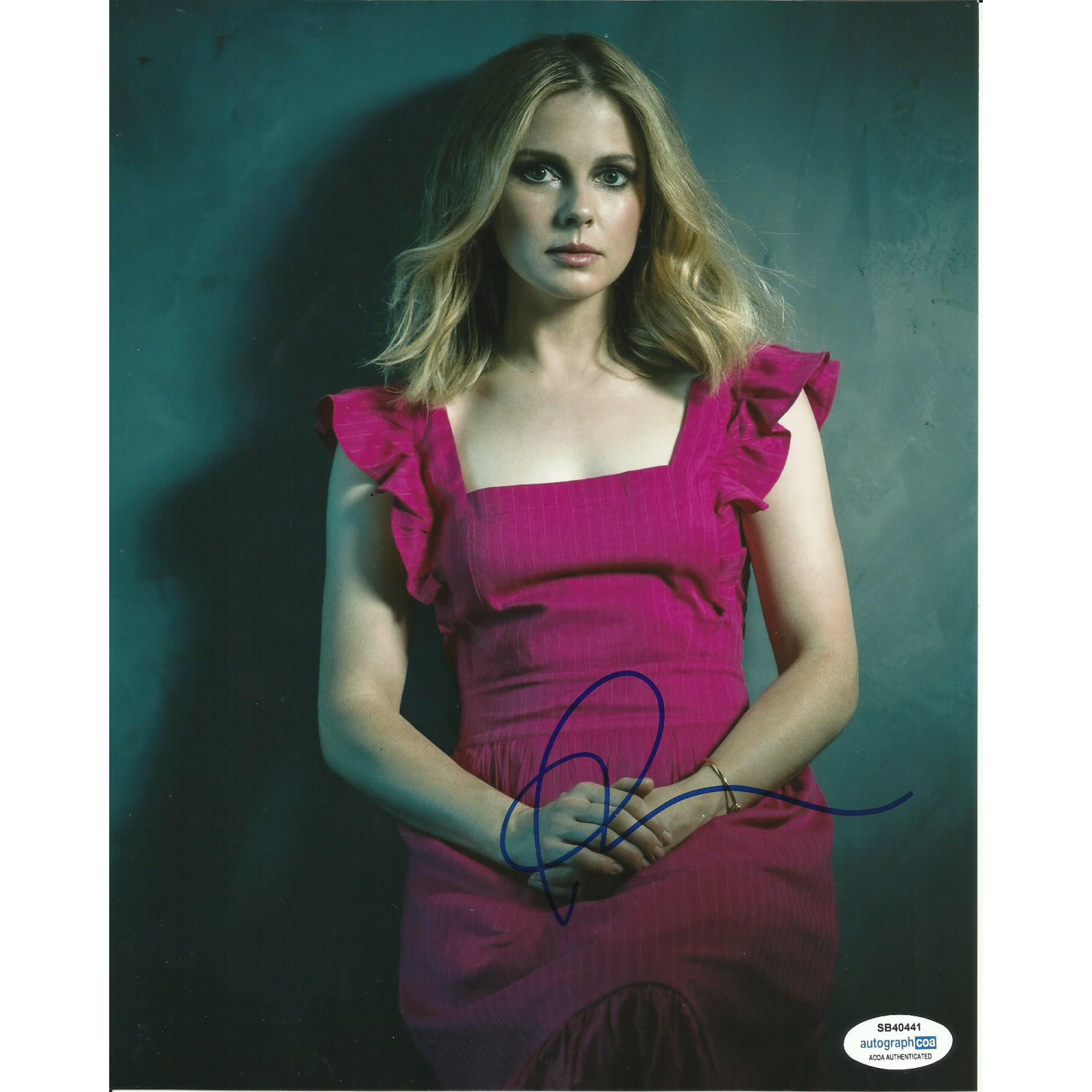 aaron jonas recommends Rose Mciver Sexy